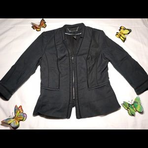 WHBM Perfect Form Jacket
